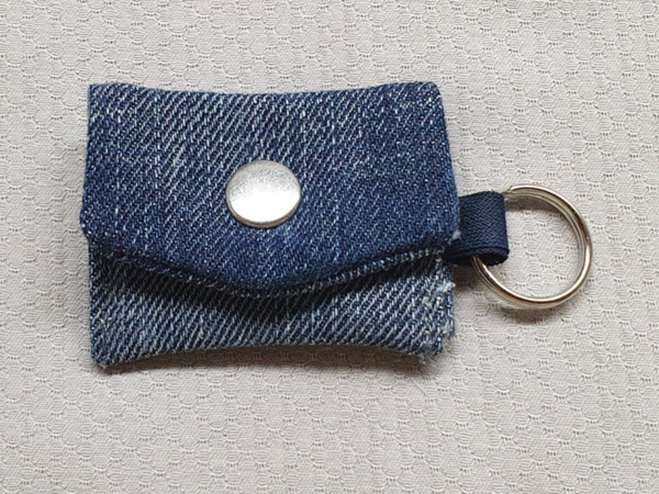 Wägeli-Batzen-Anhänger