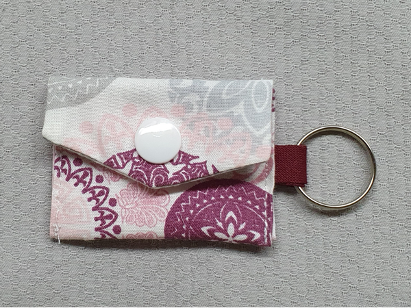 Wägeli-Batzen-Anhänger