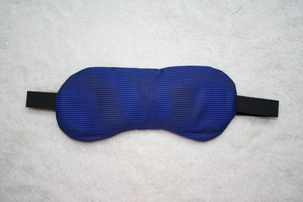 Augenmaske zur Entspannung