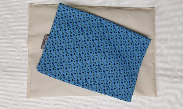 Wärme und kälte Kissen