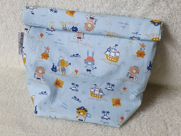 Znüni/Launch-Bags