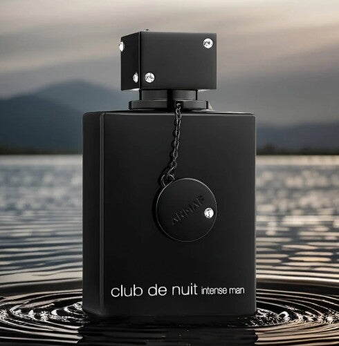 Club de Nuit Intense Man (10ml) Decant