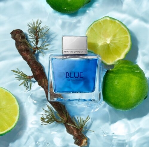 Blue Seduction (10ml)Decant