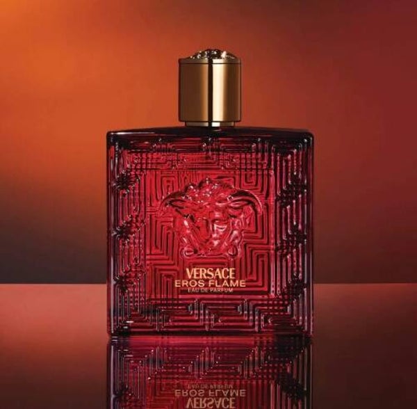 Versace Eros Flame (10ml)Decant
