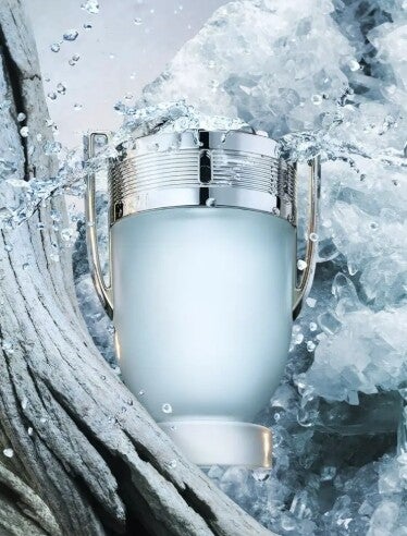 Invictus Aqua 2024(10ml)Decants