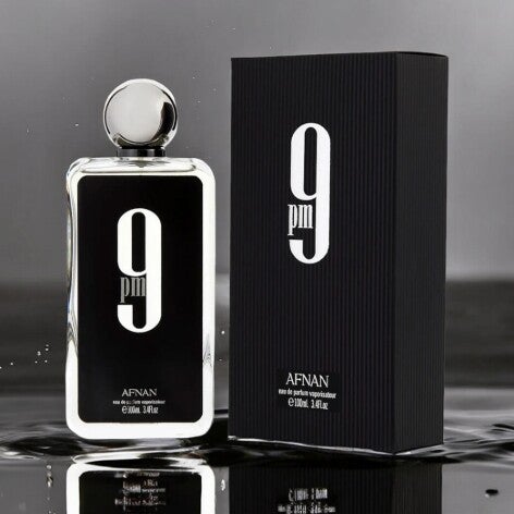 Afnan 9PM (10ml)Decants