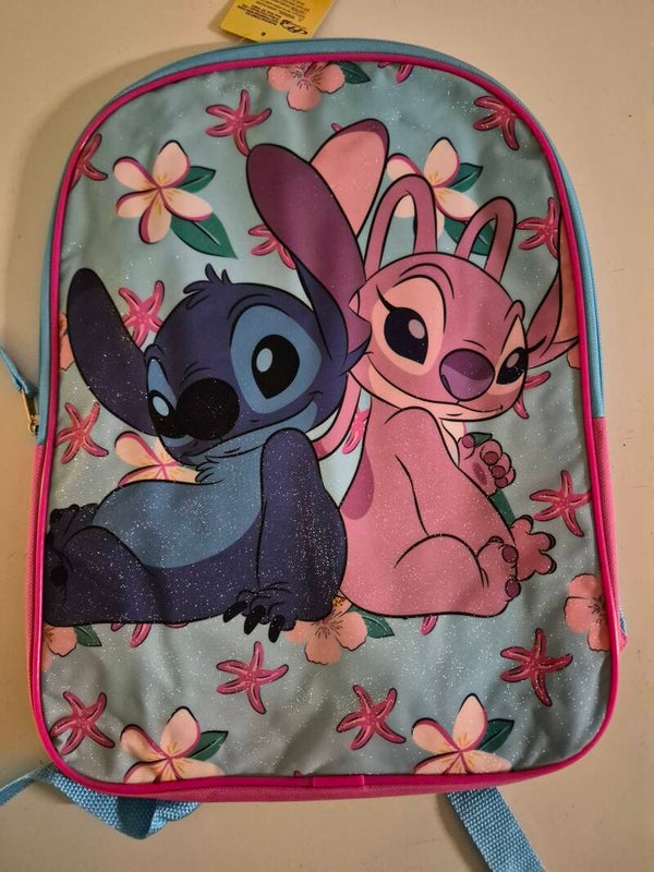 Lilo and Friend