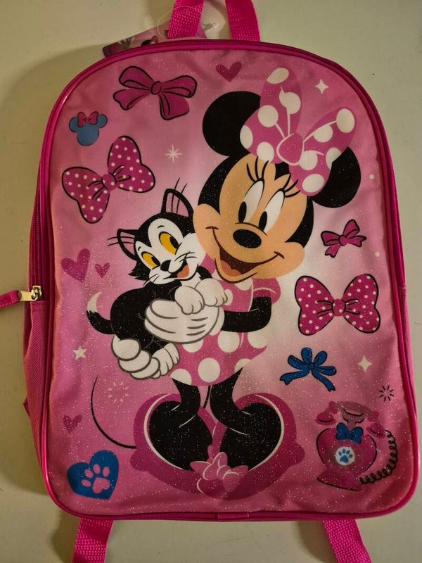 Mini Mouse Bag