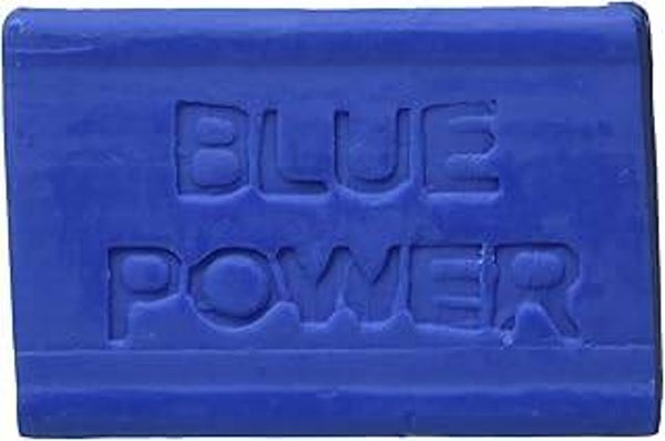BLUE SOAP