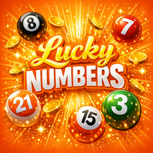 LUCKY NUMBERS
