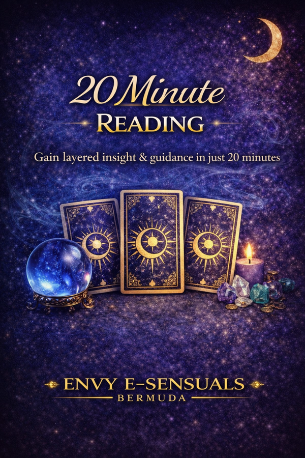 20 MINUTES