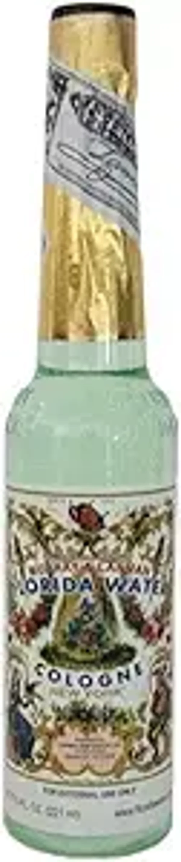 FLORIDA WATER 7.5 OZ
