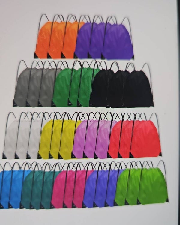 DRAWSTRING BAG