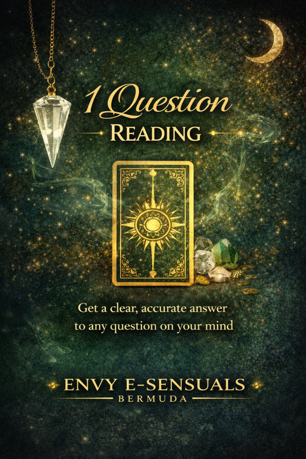 1 QUESTION