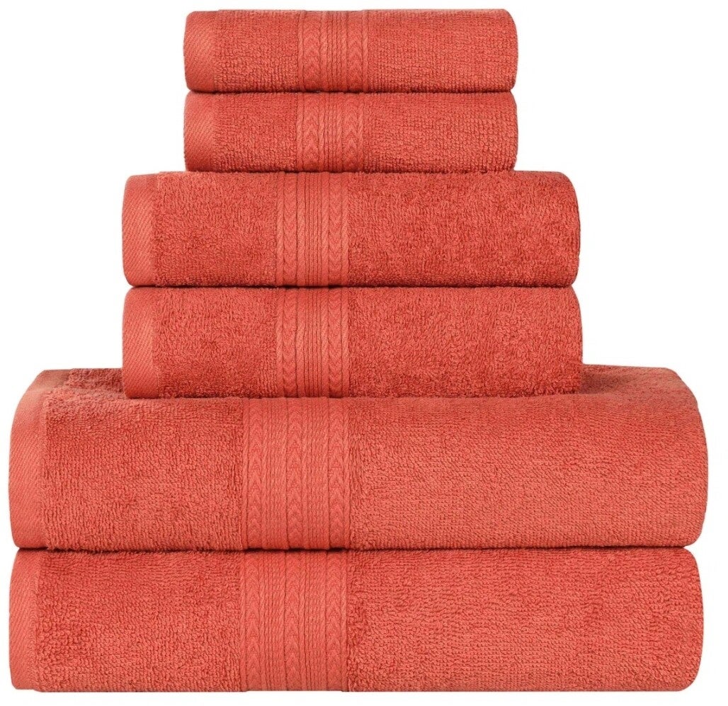 TOWEL SET