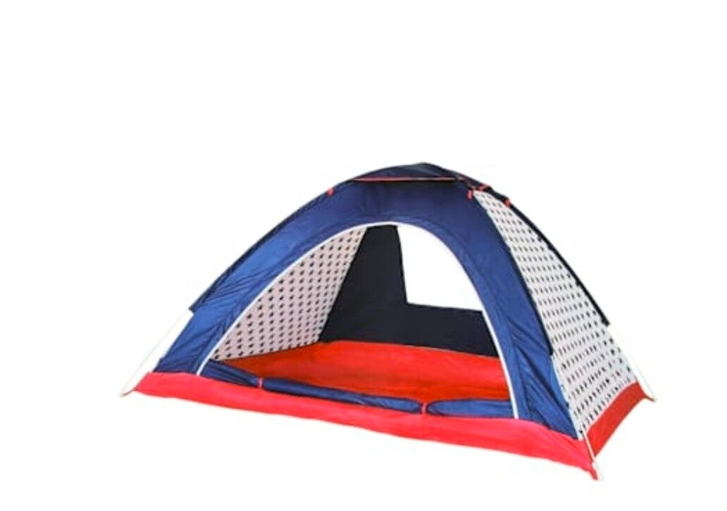 2 PERSON POP-UP TENT