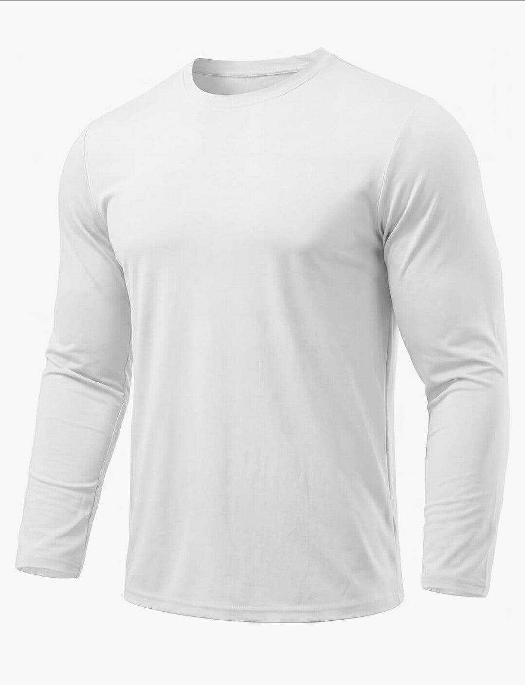 MEN'S SUN PROTECTION SHIRTS UV SPF UPF 80+