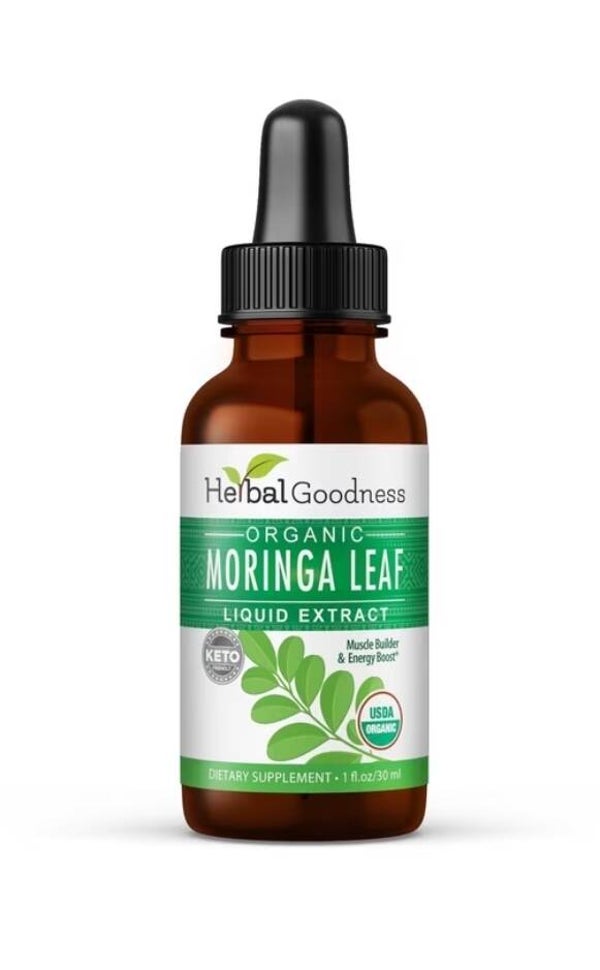 MORINGA LEAF