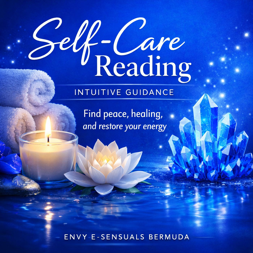 SELF-CARE READING