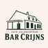 Café-Zalencentrum Bar Crijns