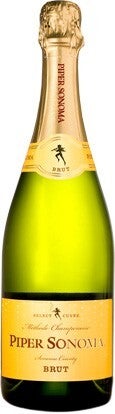 Piper Sonoma - Brut (750ml)