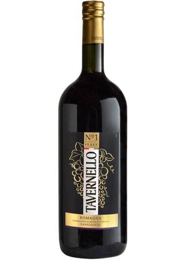 Tavernello - Sangiovese 2020 (750ml)