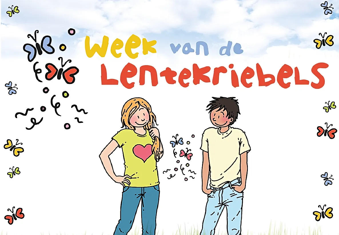 Lessen Seksuele voorlichting / Seksuele voorlichting / Periode 2 en 3