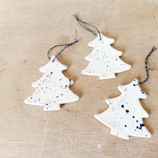 Sapin arbre de Noël