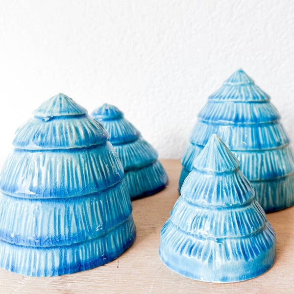 Ice sapin