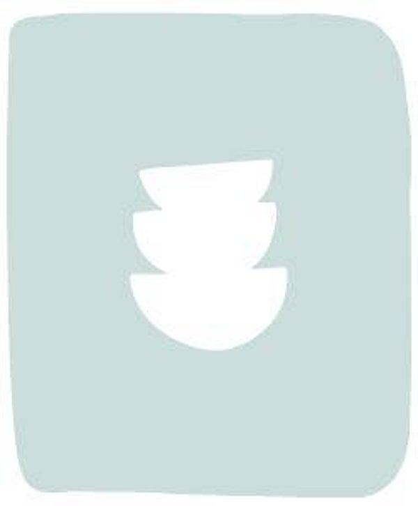 Décors sur pièces biscuitées