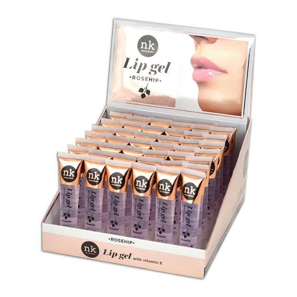 Rosehip NK Lipgloss Box