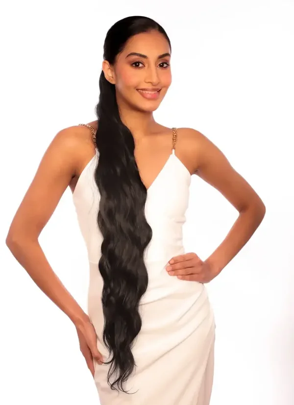 Remy Chaser Body Wave · 20 inch