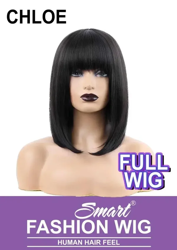 Smart Fashion Wig Chloe · Full wig