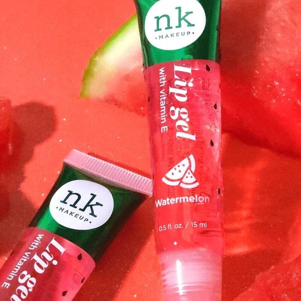 Nika K Lip Gel Watermelon – 48 pcs Box