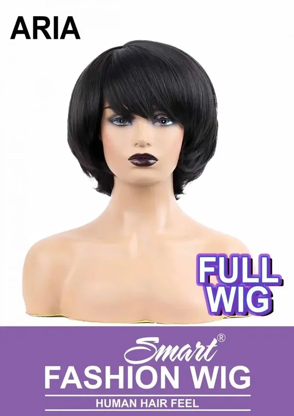 Smart Fashion Wig Aria · Full wig