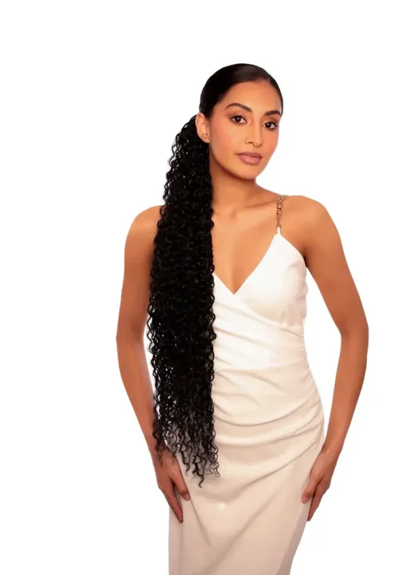 Remy Chaser Water Wave · 30 inch