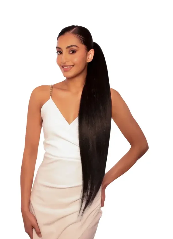 Remy Chaser Yaki Straight · 20 inch