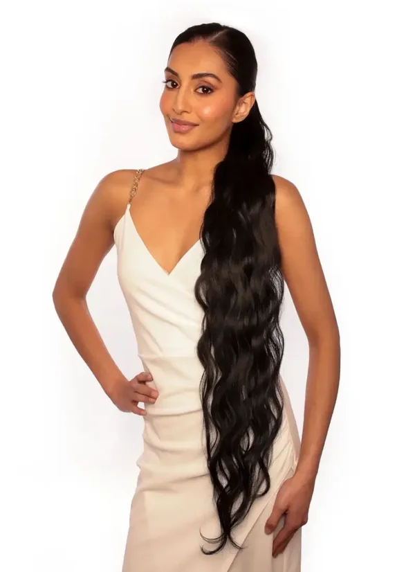 Remy Chaser Natural Wave · 20 inch