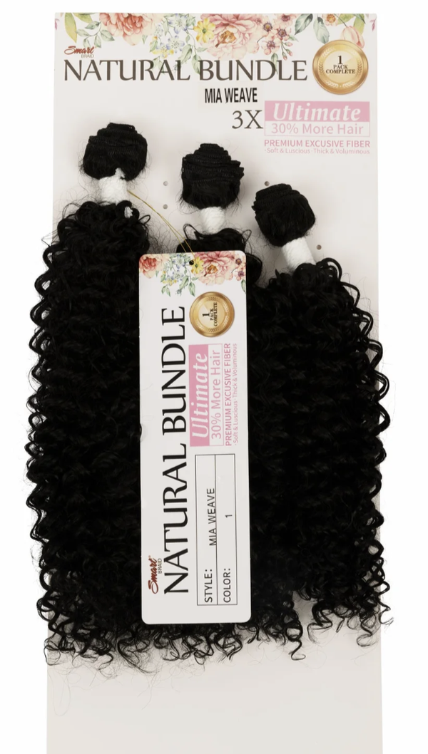 Weave - Smart Bundle Mia
