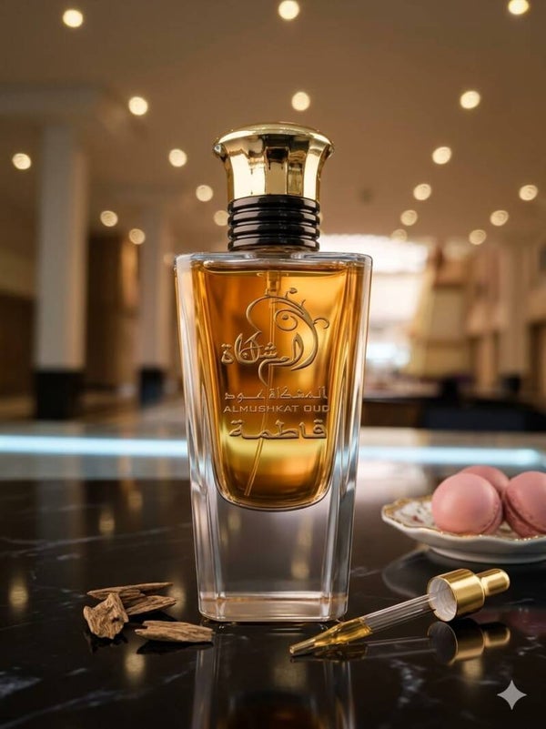 عطر فاطمة