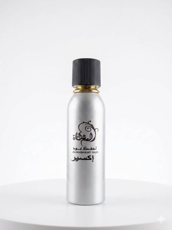 اكثير معطر جسم وشعر