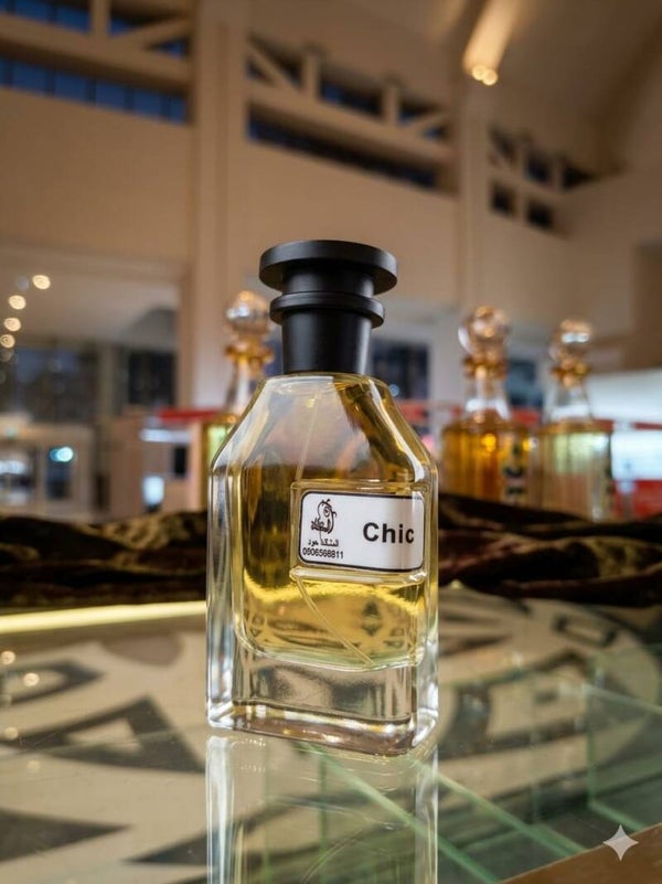 عطر ليدر