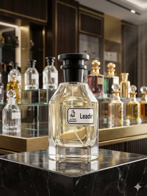 عطر شيك