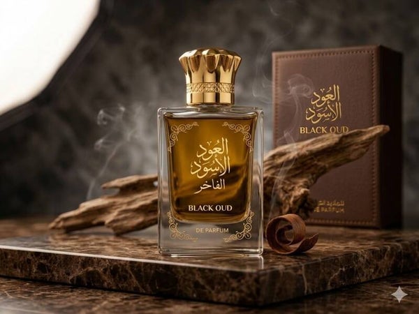 بلاك عود