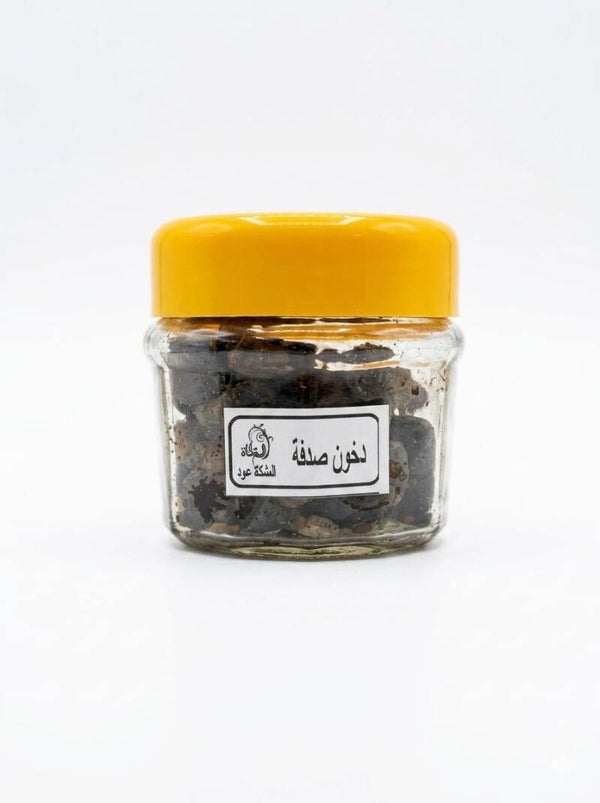دخون صدفة
