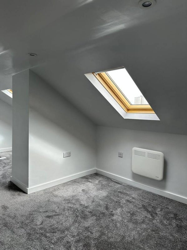 Loft conversion