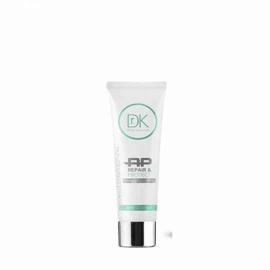 Dr.K Repair and Protect Exfo Cleanser (peeling)