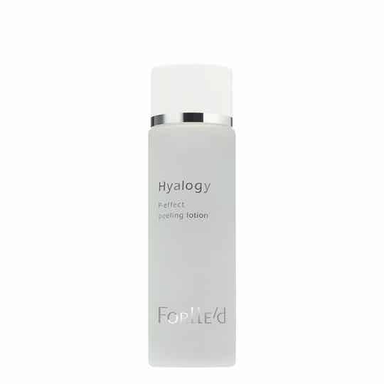 Forlle'd P-effect Peeling Lotion