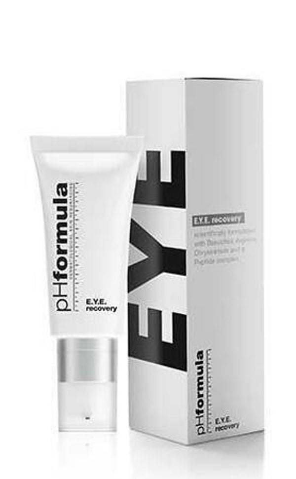 EYE Recovery oogCRÈME