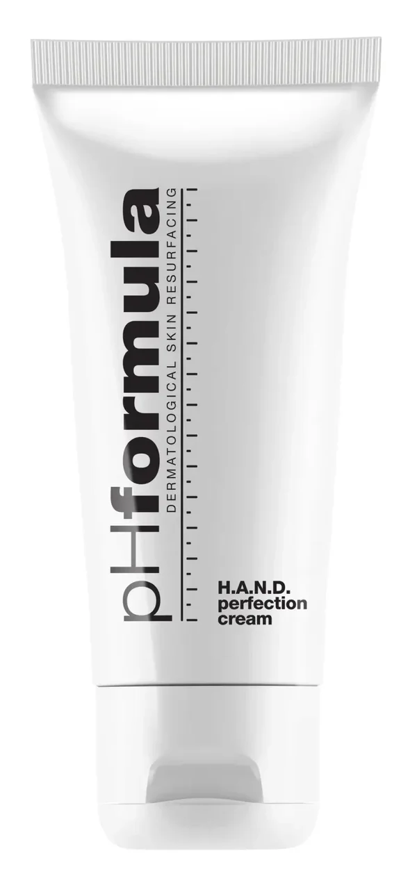 PHformula Hand Perfection Cream